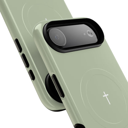 "Trust Him Fully" MagSafe