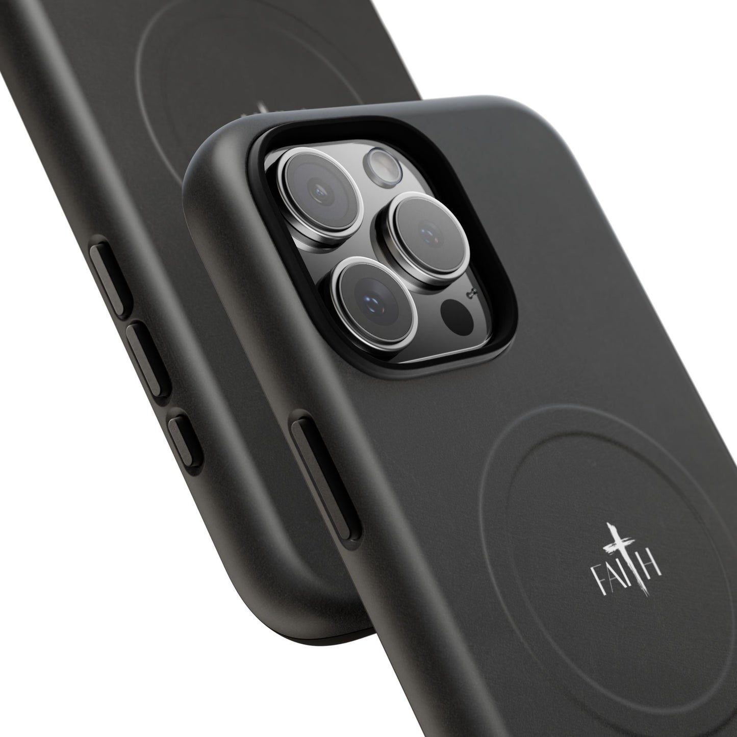 "Faith" MagSafe