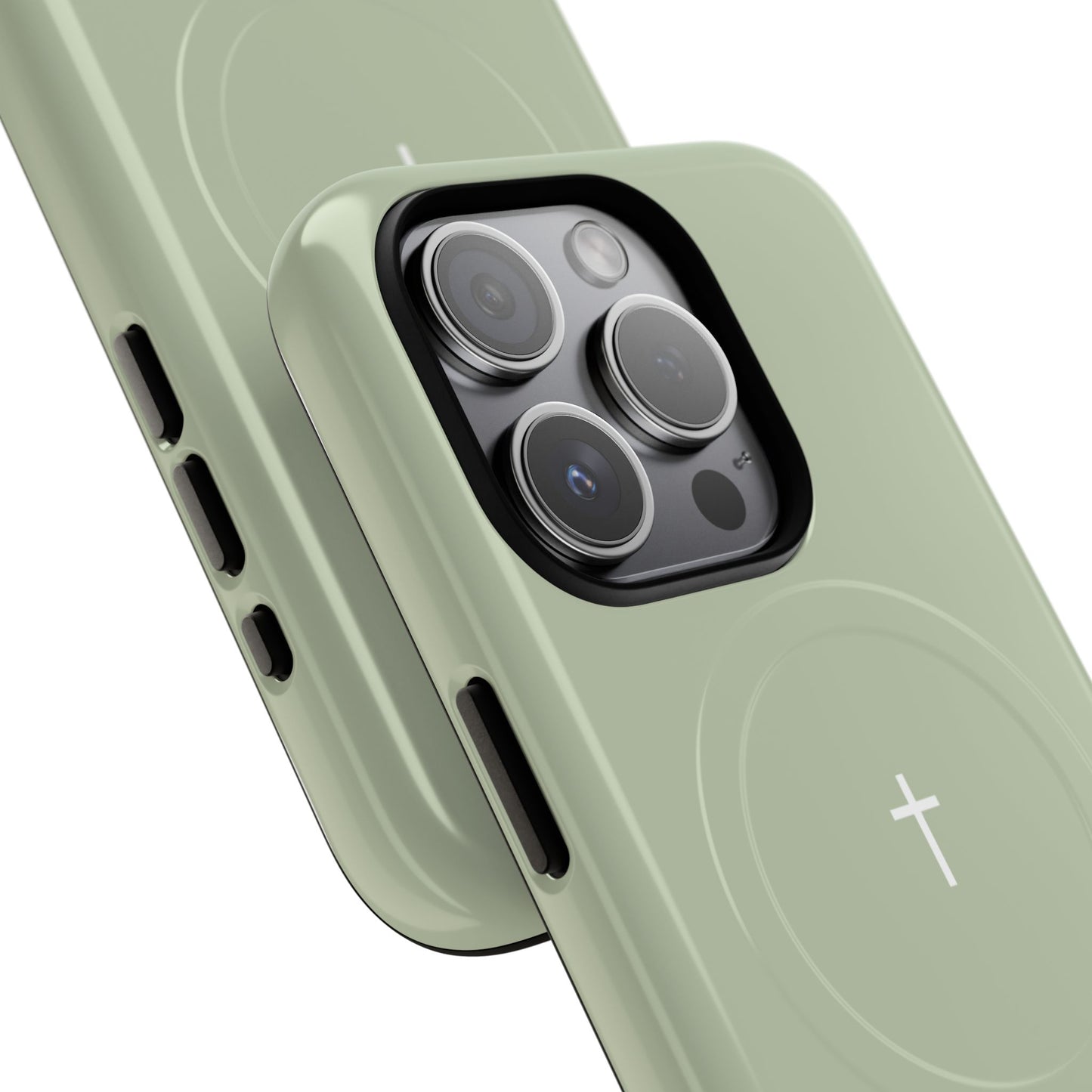 "Trust Him Fully" MagSafe