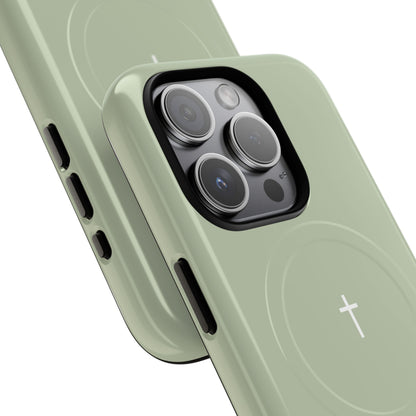 "Trust Him Fully" MagSafe