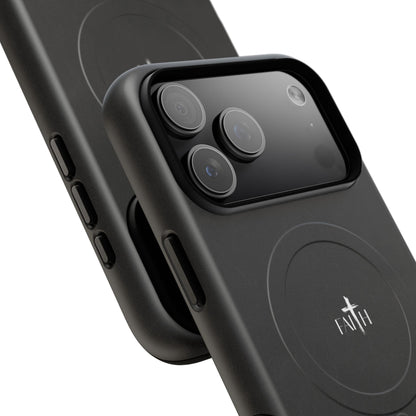 "Faith" MagSafe