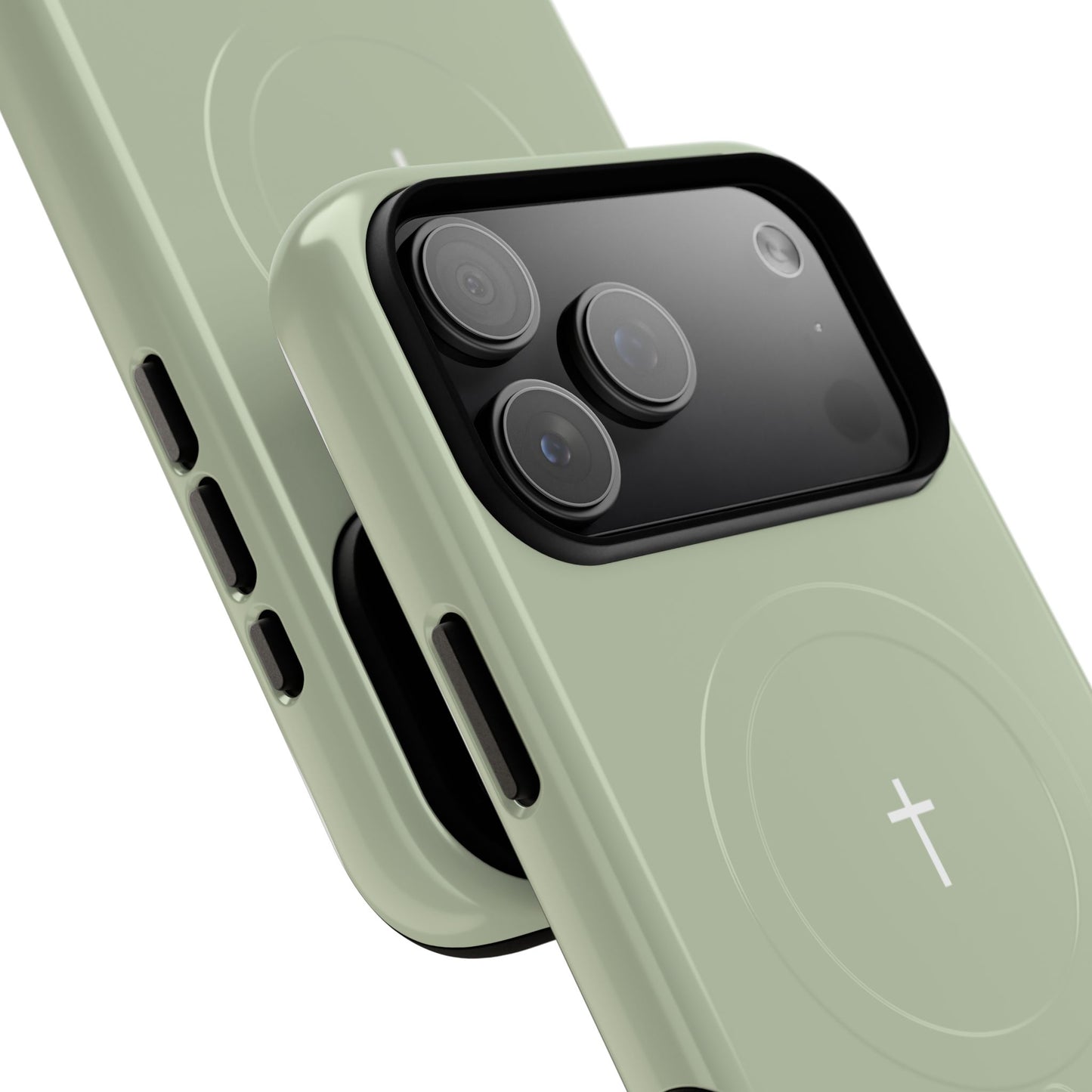 "Trust Him Fully" MagSafe