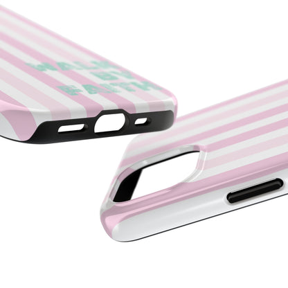 "Walk By Faith" Stripes