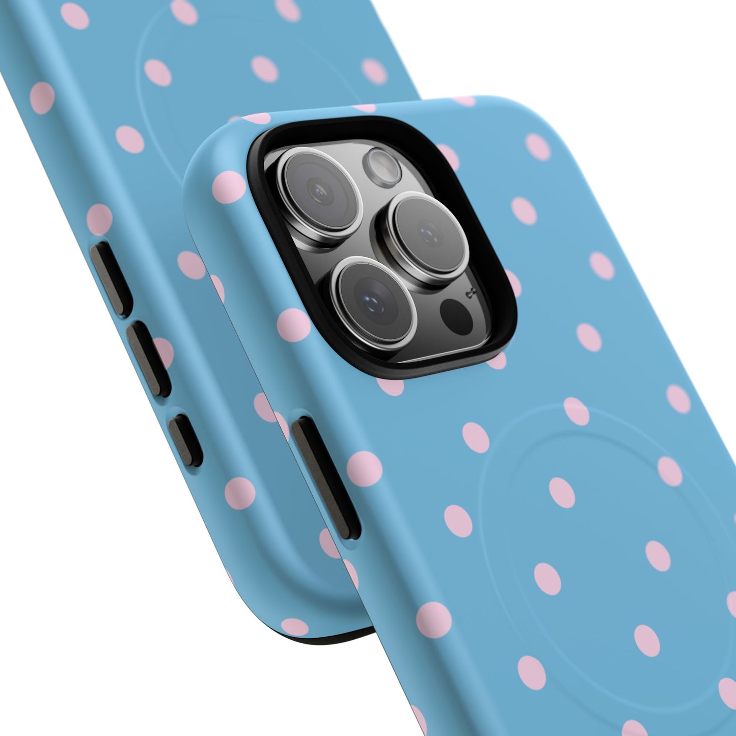 "Choose Joy" Blue & Pink MagSafe