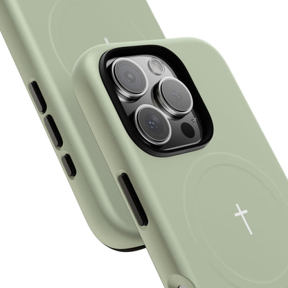 "Trust Him Fully" MagSafe