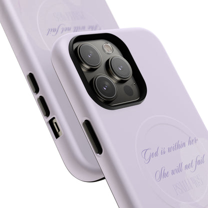 "Psalm 46:5" MagSafe