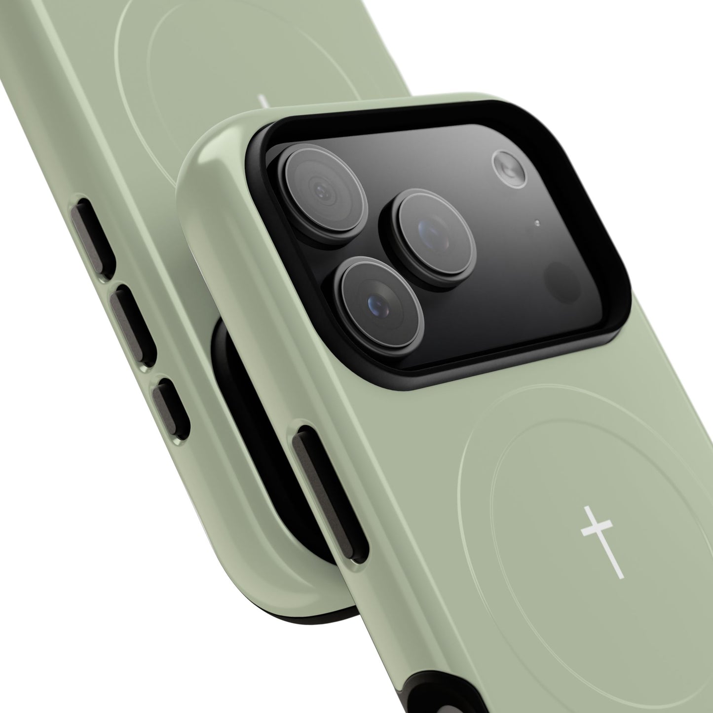 "Trust Him Fully" MagSafe