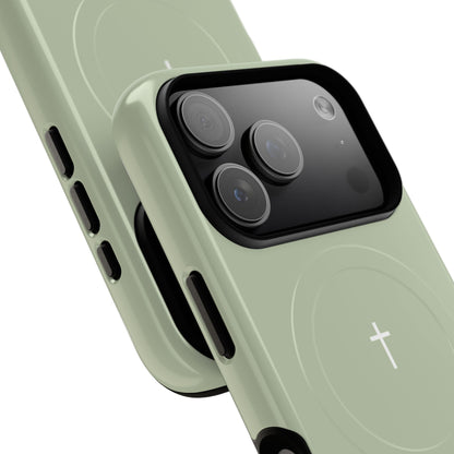 "Trust Him Fully" MagSafe