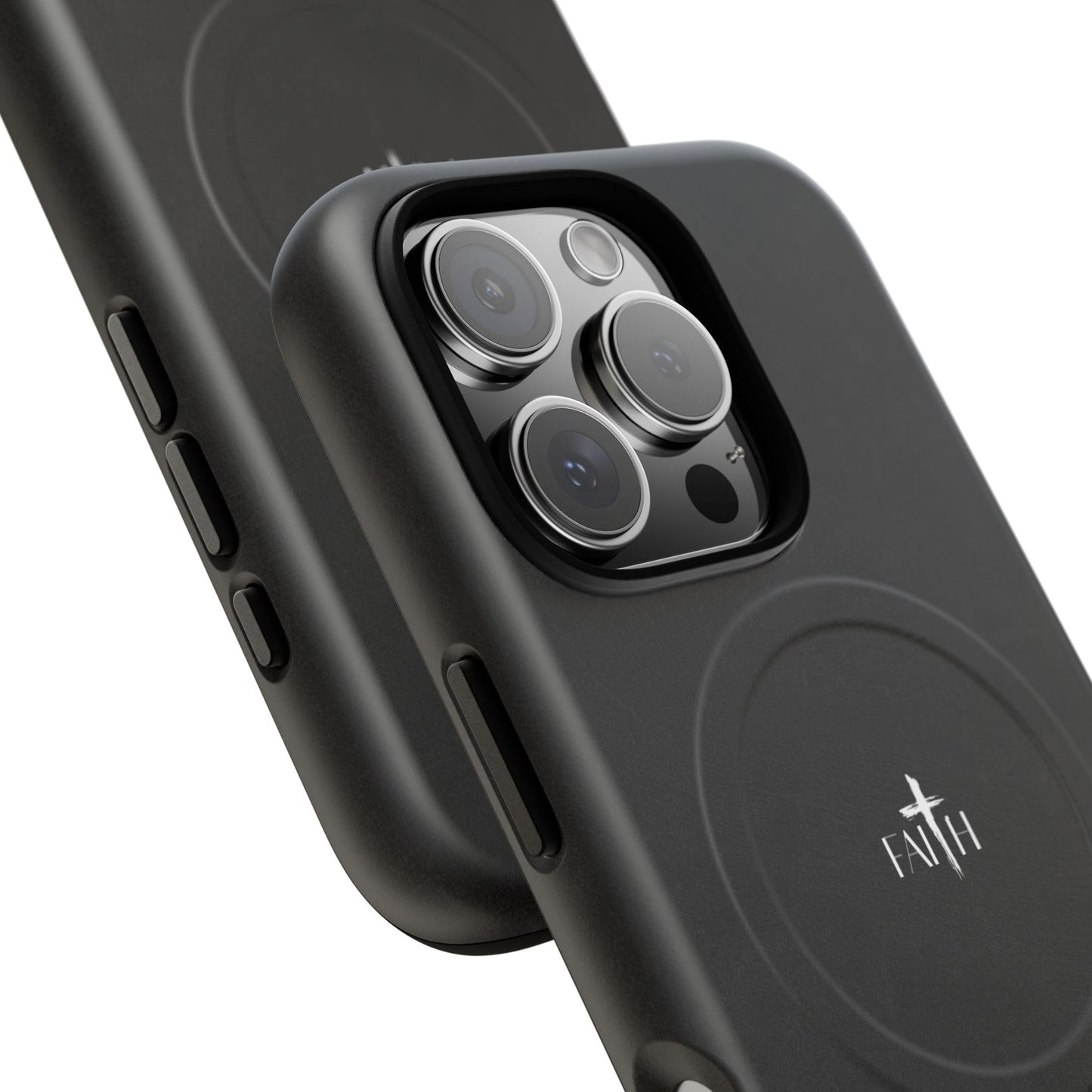 "Faith" MagSafe