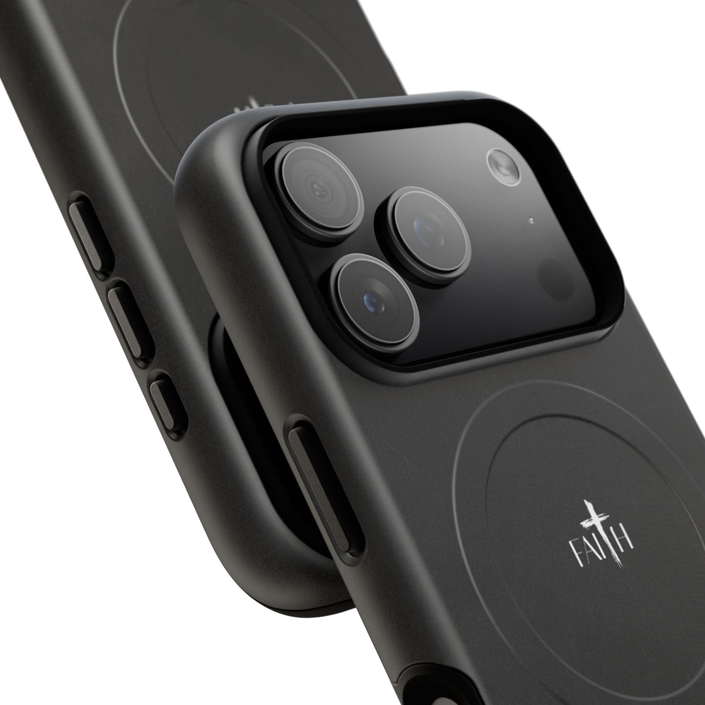 "Faith" MagSafe