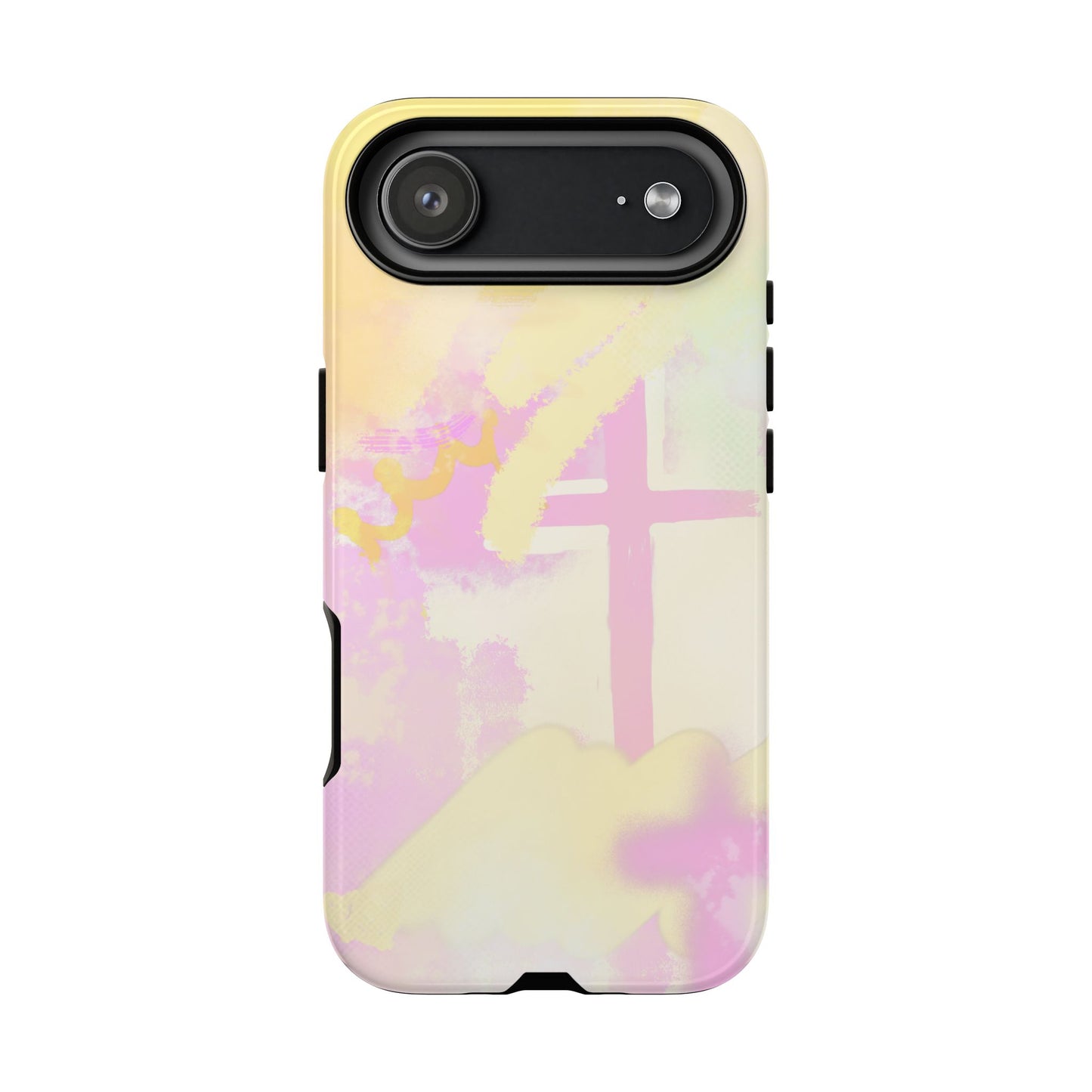 "All For Him" Case