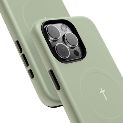"Trust Him Fully" MagSafe