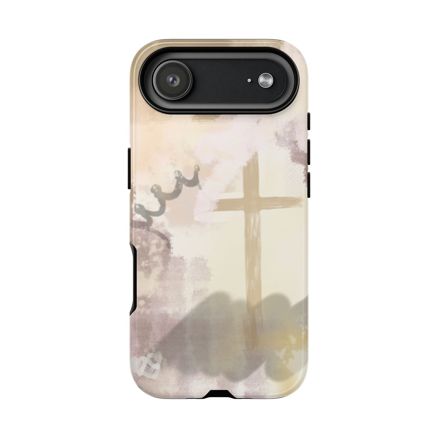 "All For Him" Case