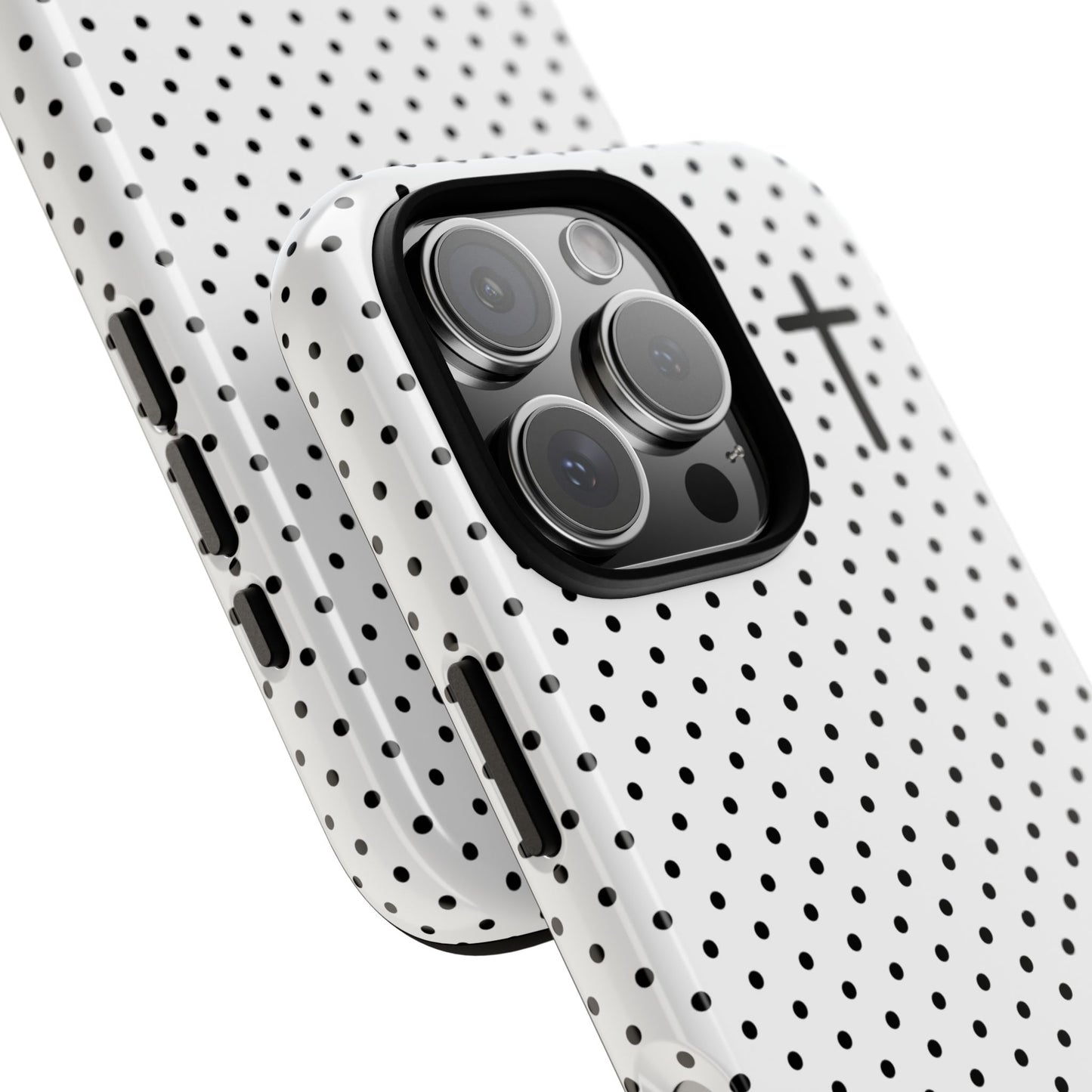 "Polka Dot" Case
