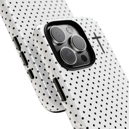 "Polka Dot" Case