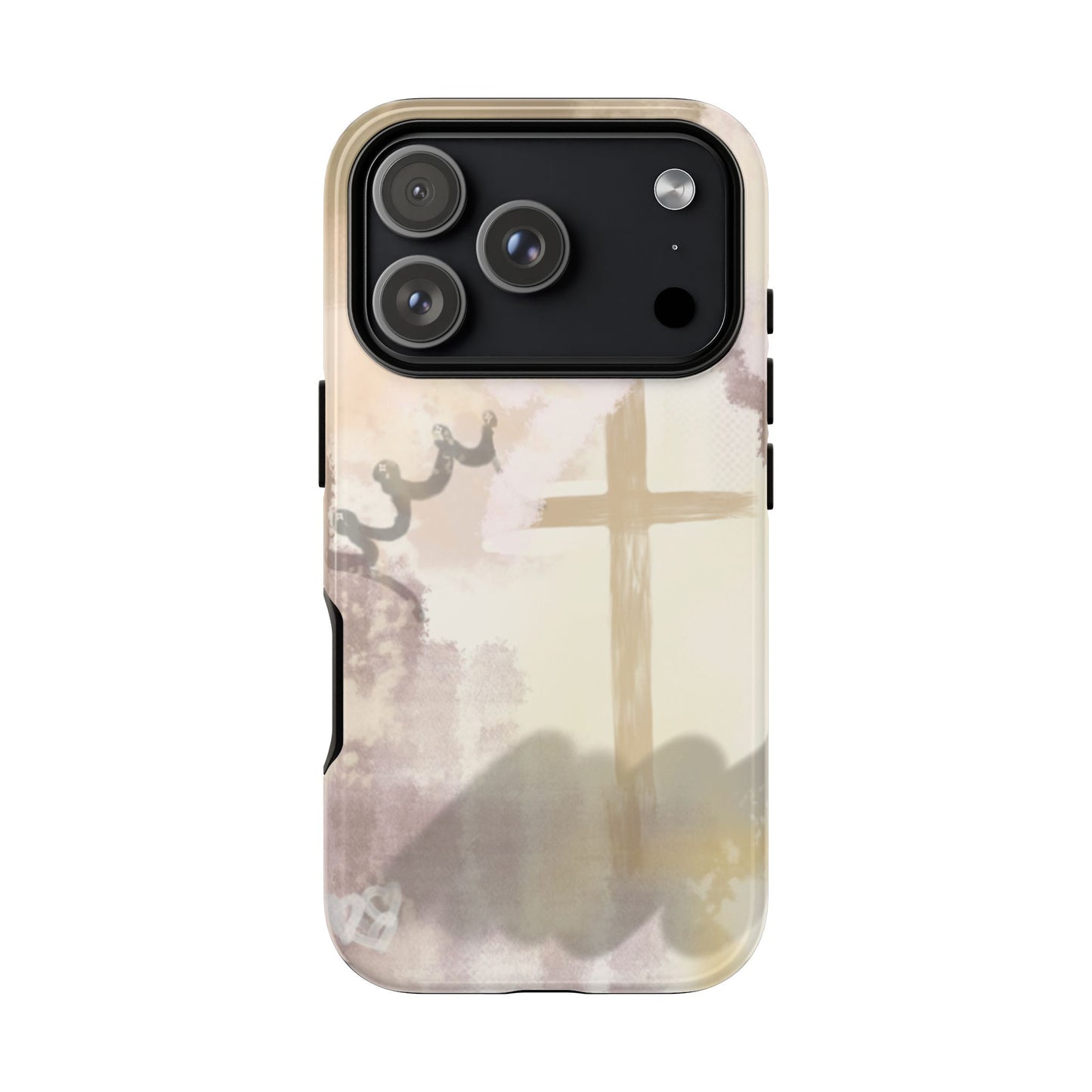 "All For Him" Case