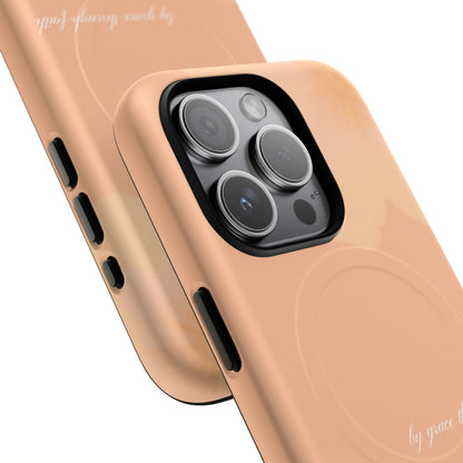 "By Grace Through Faith" MagSafe