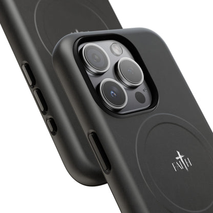 "Faith" MagSafe