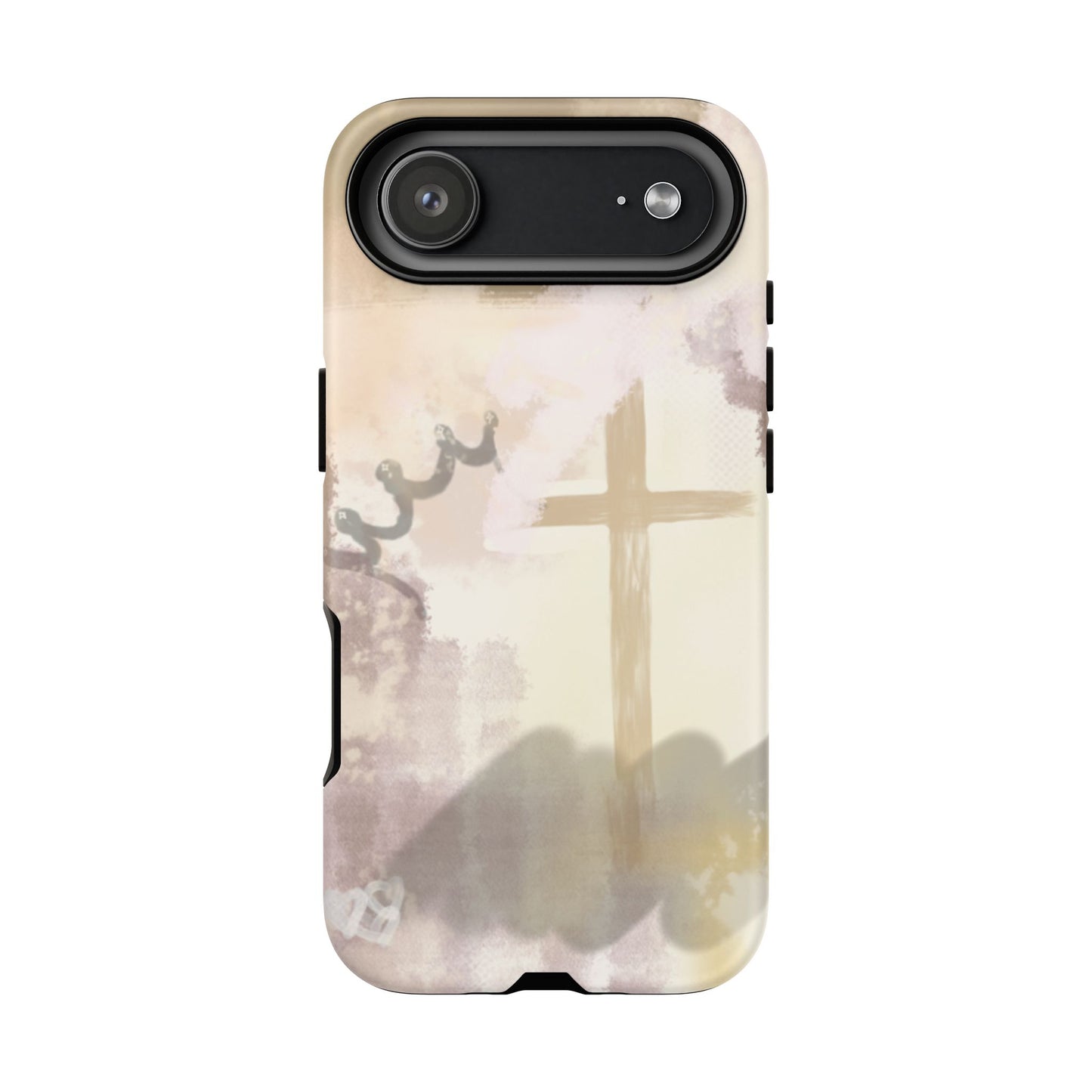 "All For Him" Case
