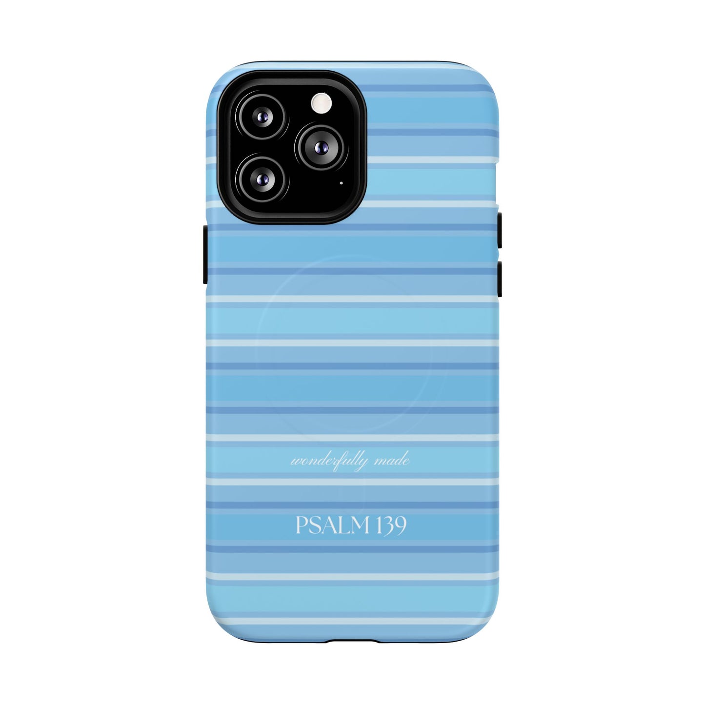 "Psalm 139" Blues MagSafe