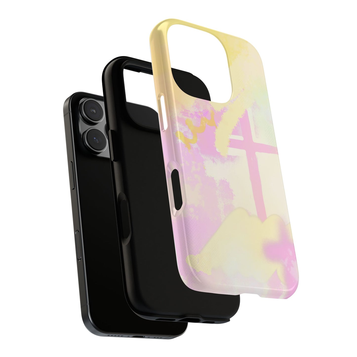 "All For Him" Case