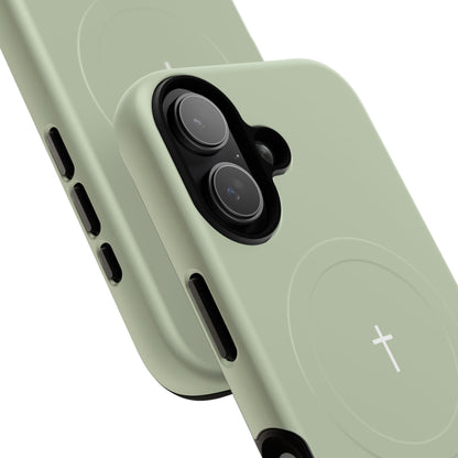 "Trust Him Fully" MagSafe