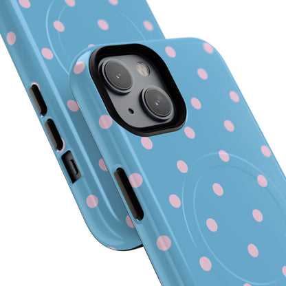 "Choose Joy" Blue & Pink MagSafe