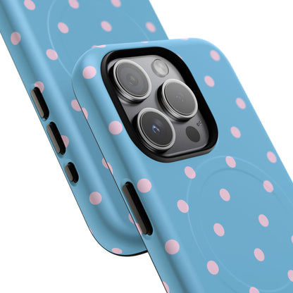"Choose Joy" Blue & Pink MagSafe
