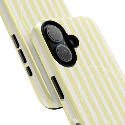 "Faith Over Fear" Purple & Yellow MagSafe