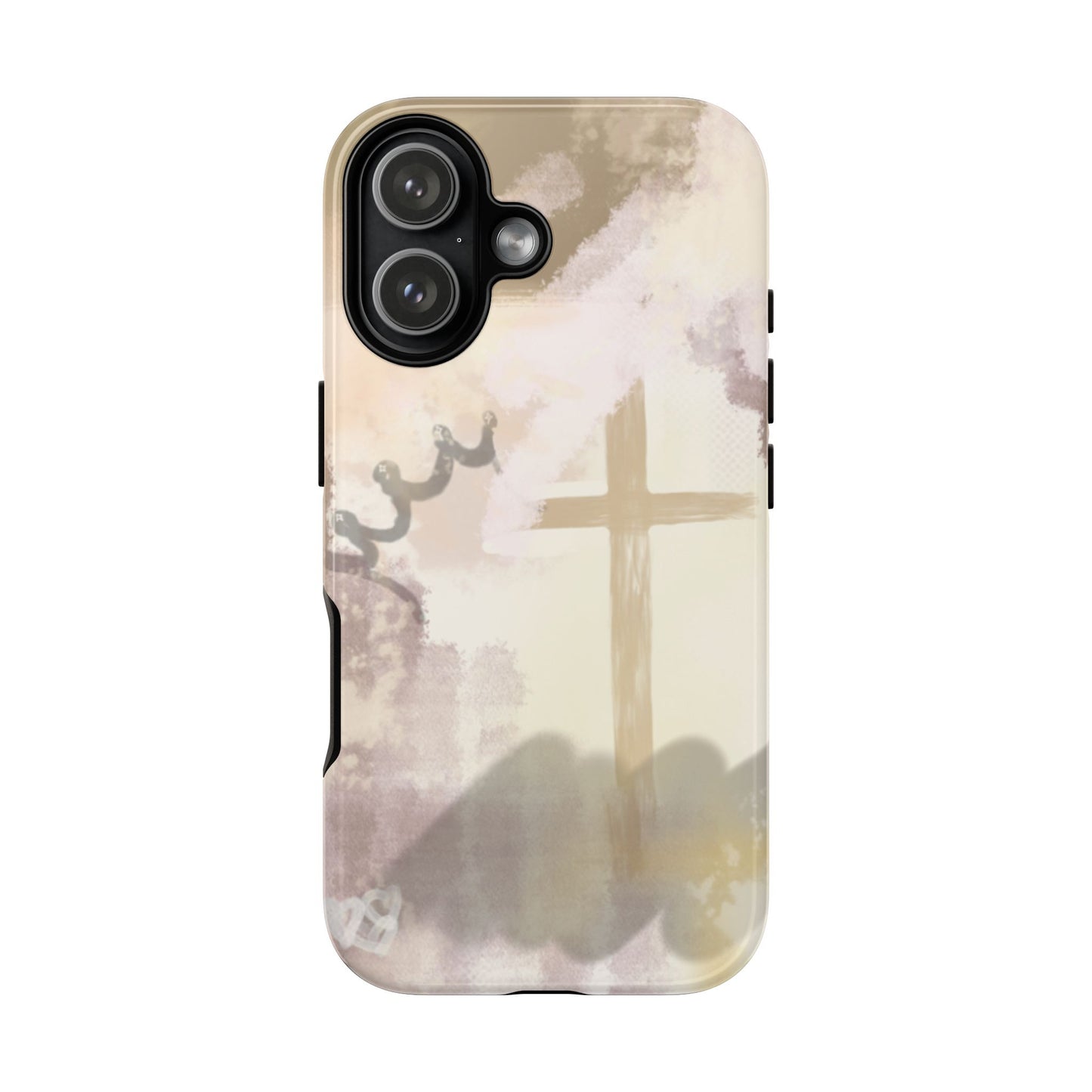 "All For Him" Case