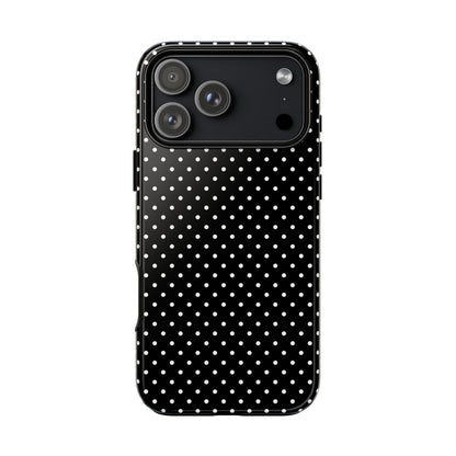 "Polka Dot" Case