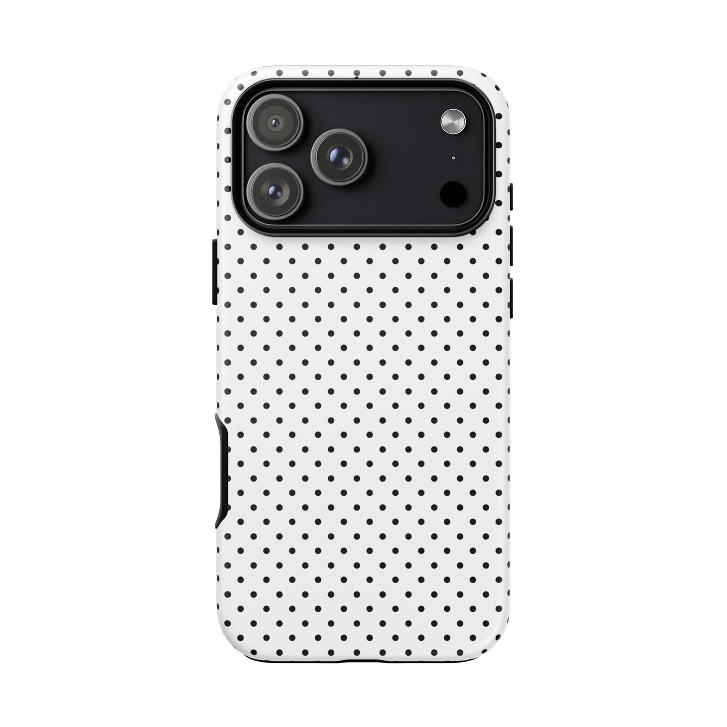"Polka Dot" Case