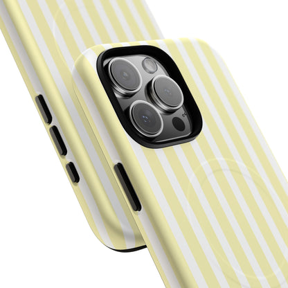 "Faith Over Fear" Purple & Yellow MagSafe