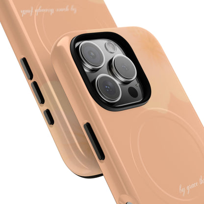 "By Grace Through Faith" MagSafe