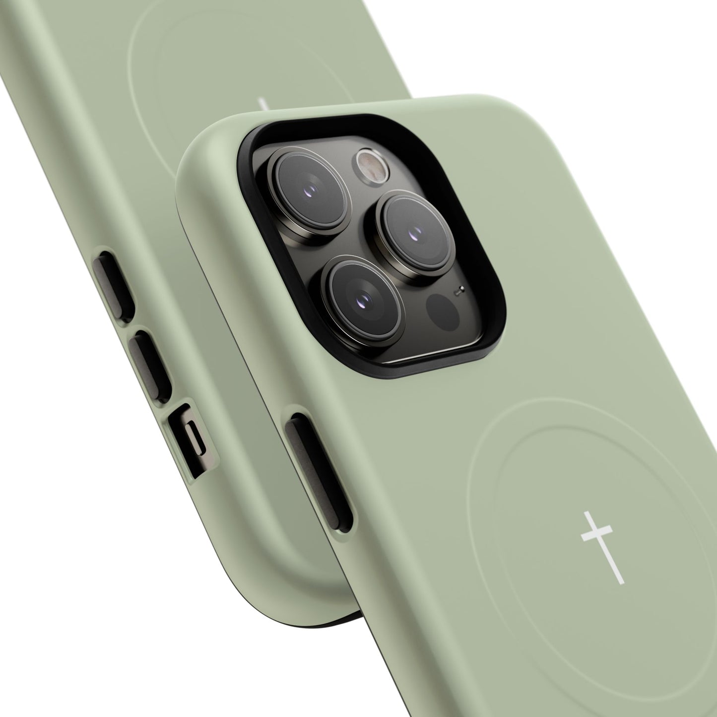 "Trust Him Fully" MagSafe
