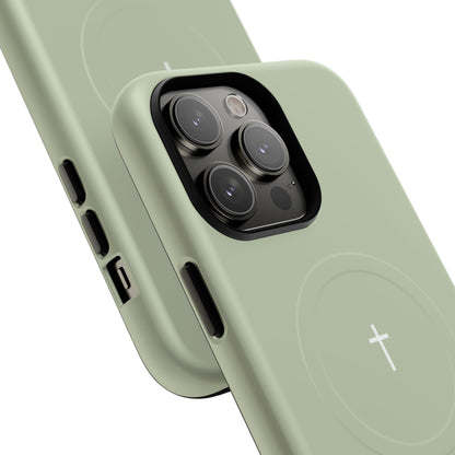 "Trust Him Fully" MagSafe