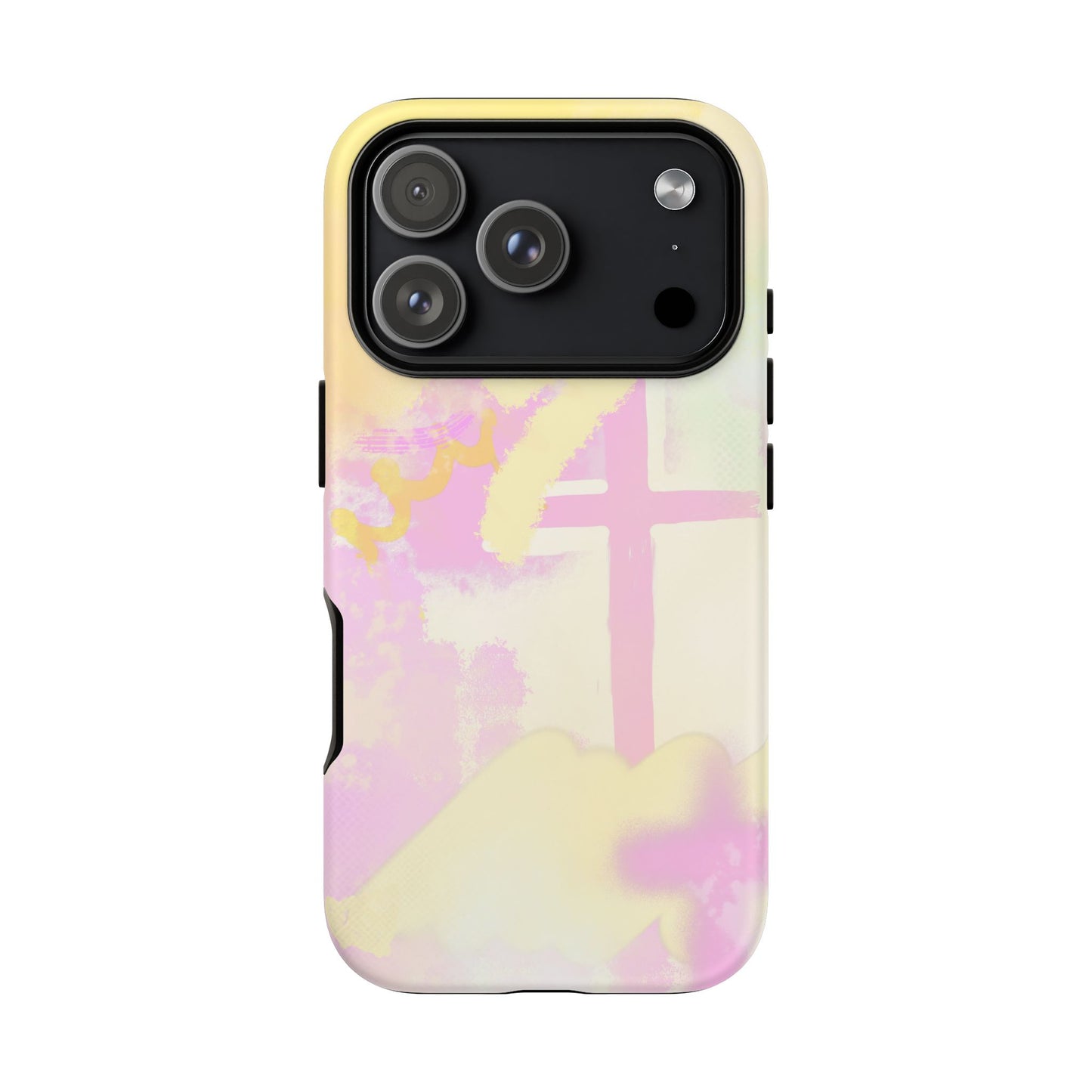 "All For Him" Case