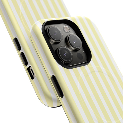 "Faith Over Fear" Purple & Yellow MagSafe