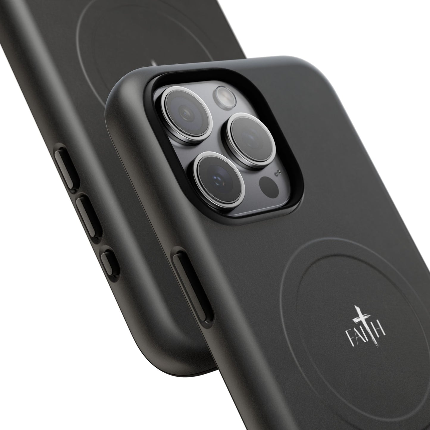 "Faith" MagSafe