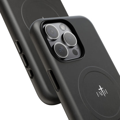 "Faith" MagSafe