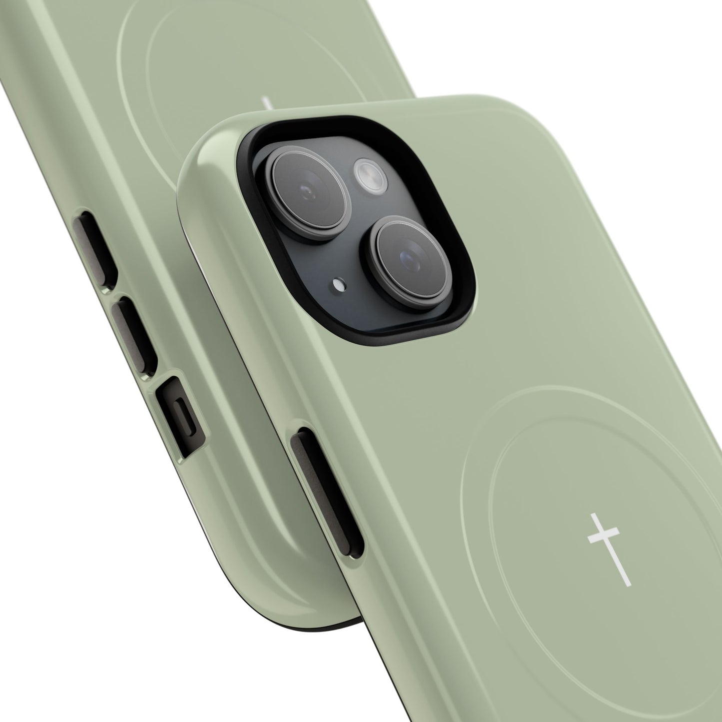 "Trust Him Fully" MagSafe