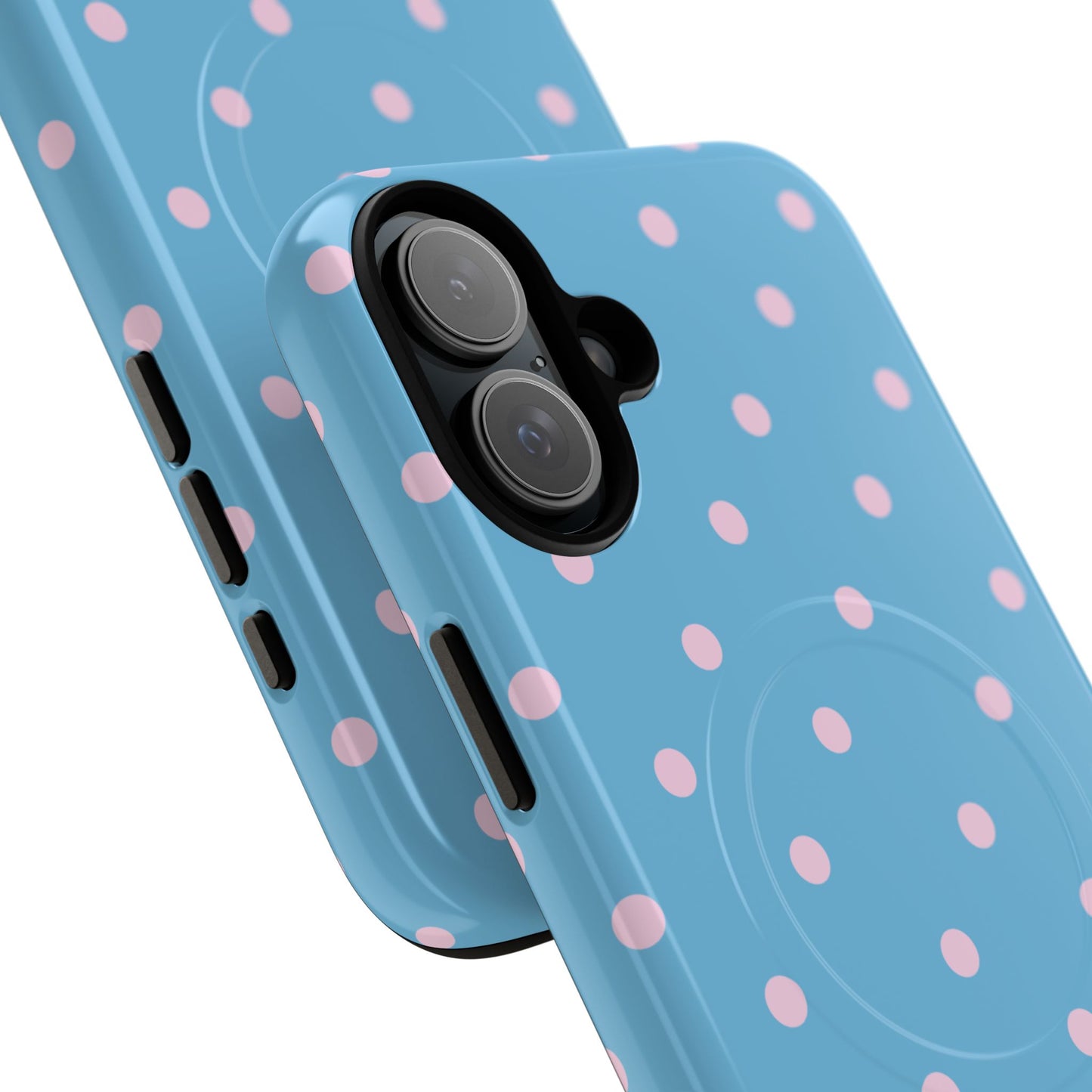 "Choose Joy" Blue & Pink MagSafe