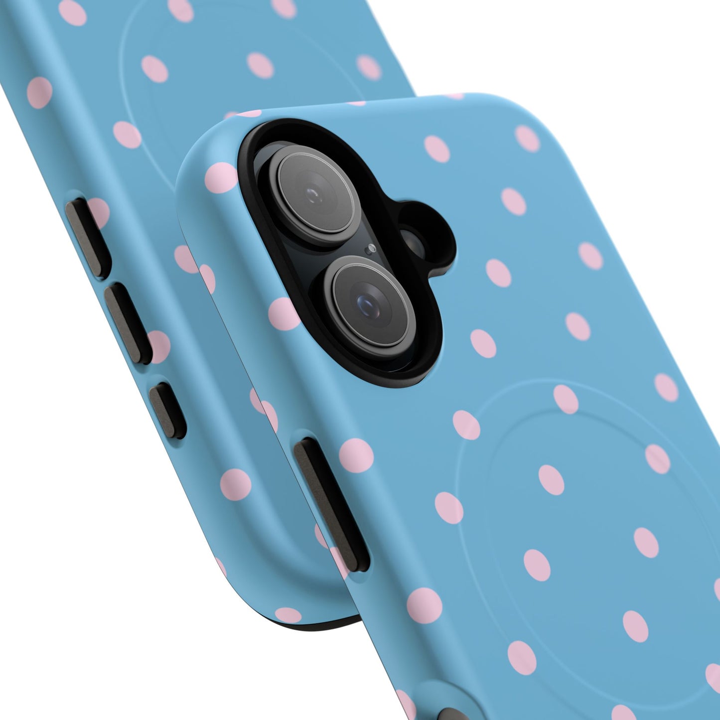 "Choose Joy" Blue & Pink MagSafe