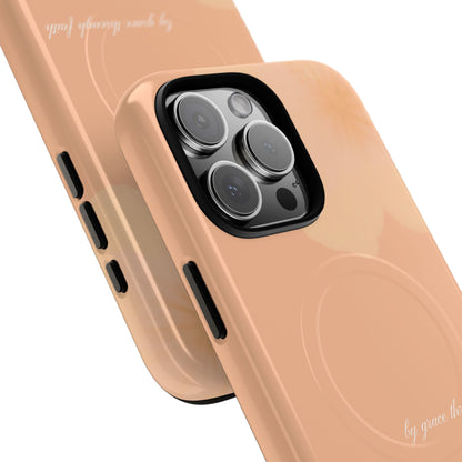"By Grace Through Faith" MagSafe