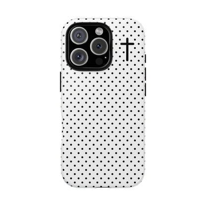 "Polka Dot" Case