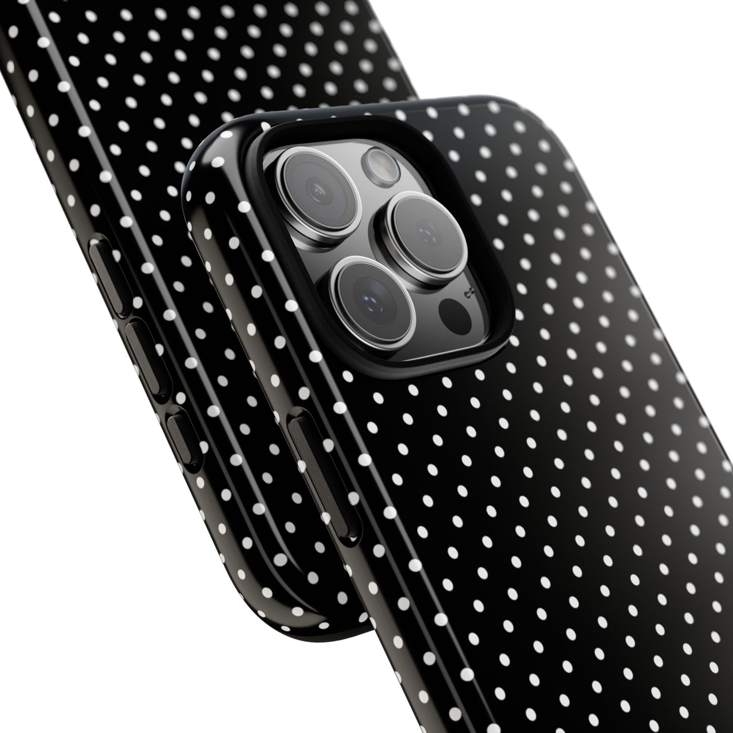 "Polka Dot" Case