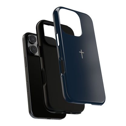 "Steadfast" Case