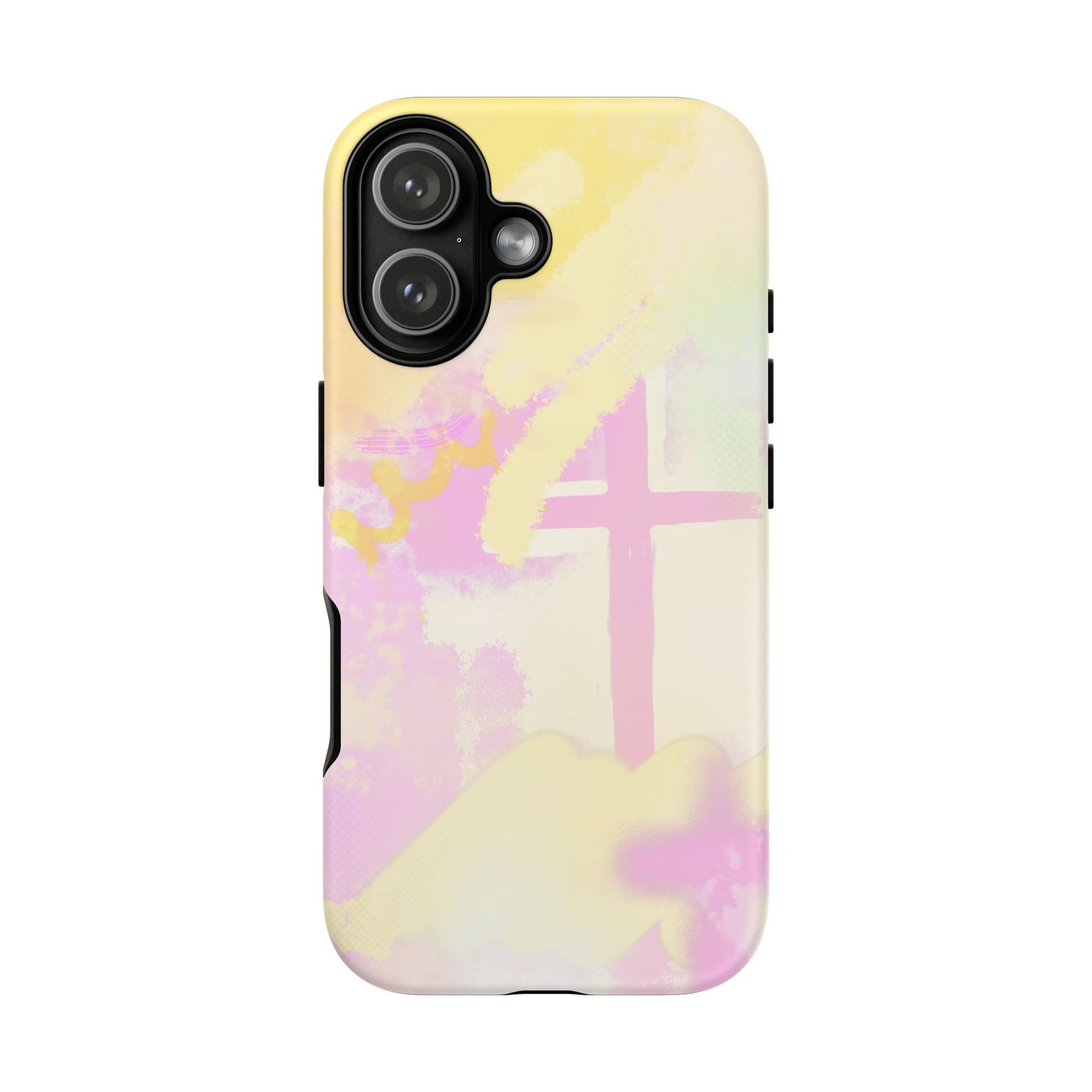 "All For Him" Case