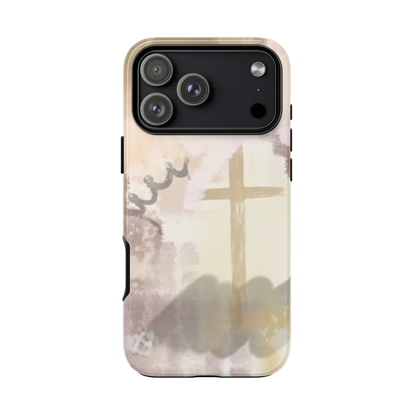 "All For Him" Case